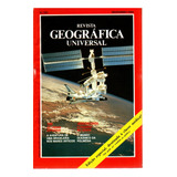 Revista Geográfica Universal, Nº 121, Dezembro De 1984