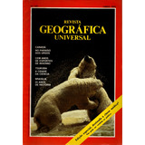 Revista Geográfica Universal, Nº 125, Abril De 1985