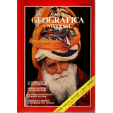 Revista Geográfica Universal, Nº 95, Outubro De 1982