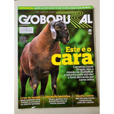 Revista Globo Rural- Ano 28- Fevereiro De 2013