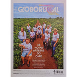 Revista Globo Rural As