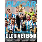Revista Glória Eterna: Especial Copa Do