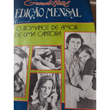 Revista Grande Hotel - Com Klaus Kinski - Edição Mensal