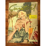 Revista Grande Hotel 1957 Fotonovela