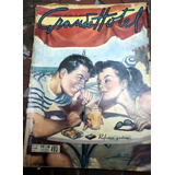 Revista Grande Hotel 1957 Francisco Dantas Eliana Fotonovela