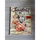 Revista Grande Hotel 494 Ano 1956 Fotonovelas Y719