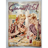 Revista Grande Hotel 502 Fotonovelas Rara Ano 1957 B496