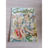 Revista Grande Hotel 505 Ano 1956 Fotonovelas Y726
