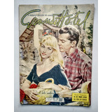 Revista Grande Hotel 508 Fotonovelas Rara Ano 1957 B504