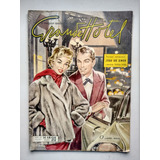 Revista Grande Hotel 513 Fotonovelas Rara Ano 1957 B507