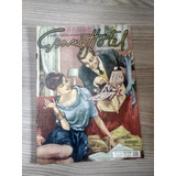 Revista Grande Hotel 590 Ano 1956 Fotonovelas Y705