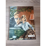 Revista Grande Hotel 591 Ano 1956 Fotonovelas Y706