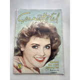 Revista Grande Hotel 830 Ano 1963 Rara Fotonovelas Y468