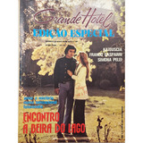 Revista Grande Hotel Edição Especial Nº5 Ano 1976 Raro!