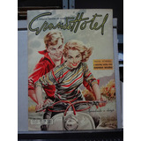 Revista Grande Hotel Fotonovela 1957 Nº 501 Aprendendo