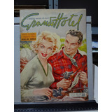 Revista Grande Hotel Fotonovela 1957 Nº 504 Pescou Meu