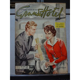 Revista Grande Hotel Fotonovela 1957 Nº 512 Colaboração