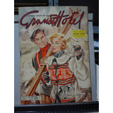 Revista Grande Hotel Fotonovela 1957 Nº 514 Salto Alto