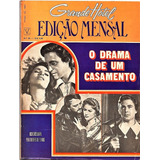 Revista Grande Hotel Mensal Nº 33 - Fotonovela - 1973