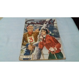 Revista Grande Hotel Nº 571 - Julho 1958 - Ze Trindade