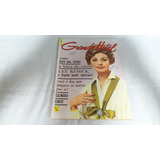Revista Grande Hotel Nº 865 - Março 1964