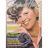Revista Grande Hotel Nº1448 Maio 1975 Leia Descrição