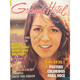Revista Grande Hotel Nº1467 Set 1975 C/posters Ler Descrição