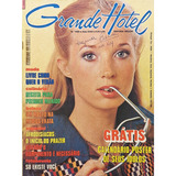 Revista Grande Hotel Nº1480 Dezembro 1975 Raro Ler Descrição