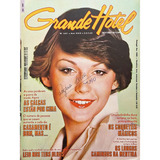 Revista Grande Hotel Nº1497 Abril 1976 Leia Descrição