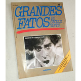 Revista Grandes Fatos Do Século Vinte Mestres Cinema Mudo 