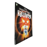 Revista Grandes Histórias De Halloween Número 2, De Equipe Ial. Editora Abril, Capa Mole Em Português