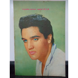 Revista Grandes Sucessos Especial Elvis Signo 1977 Rjhm