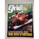 Revista Grid Especial Quatro Rodas 488