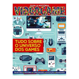 Revista Guia A História Videogame