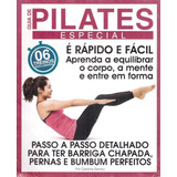 Revista Guia De Pilates Especial -