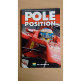 Revista Guia Do Gp Brasil Fórmula 1 Pole Position 269i