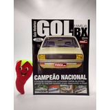 Revista Guia Histórico Gol + Família