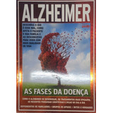 Revista Guia Minha Saúde Especial Alzheimer.