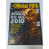 Revista Guia Oficial Fifa Copa Do