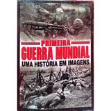 Revista Guia Primeira Guerra Mundial Uma