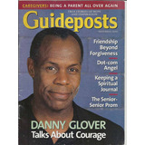 Revista Guideposts: Danny Glover / Novembro De 2000