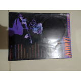 Revista Guitar Jammin' Classic Blues (inglês) Sem Cd
