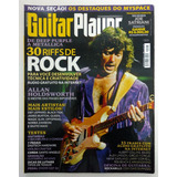 Revista Guitar Player 153 Ano 13 Allan Holdsworth Metallica