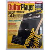 Revista Guitar Player 157 Ano 13