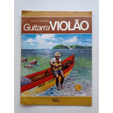 Revista Guitarra & Violão - Instituto