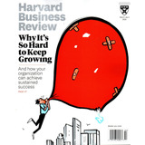 Revista Harvard Business Review Clássicos Sobre