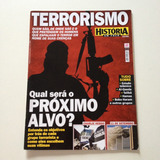 Revista História Em Foco Terrorismo