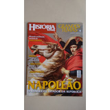 Revista História Viva 13 Napoleão França Ditador U928