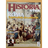Revista Historia Viva 43 Batalhas Roma Apogeu 591n