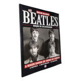 Revista Ídolos Do Rock: The Beatles (edição De Colecionador)